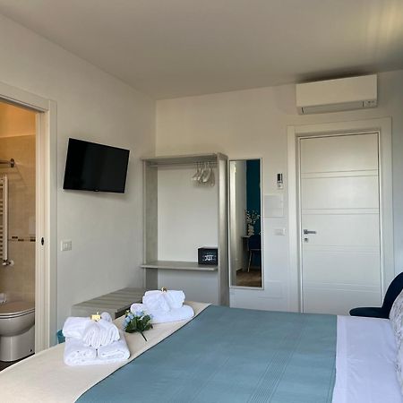 Porta Alla Croce Guest House فلورنس المظهر الخارجي الصورة