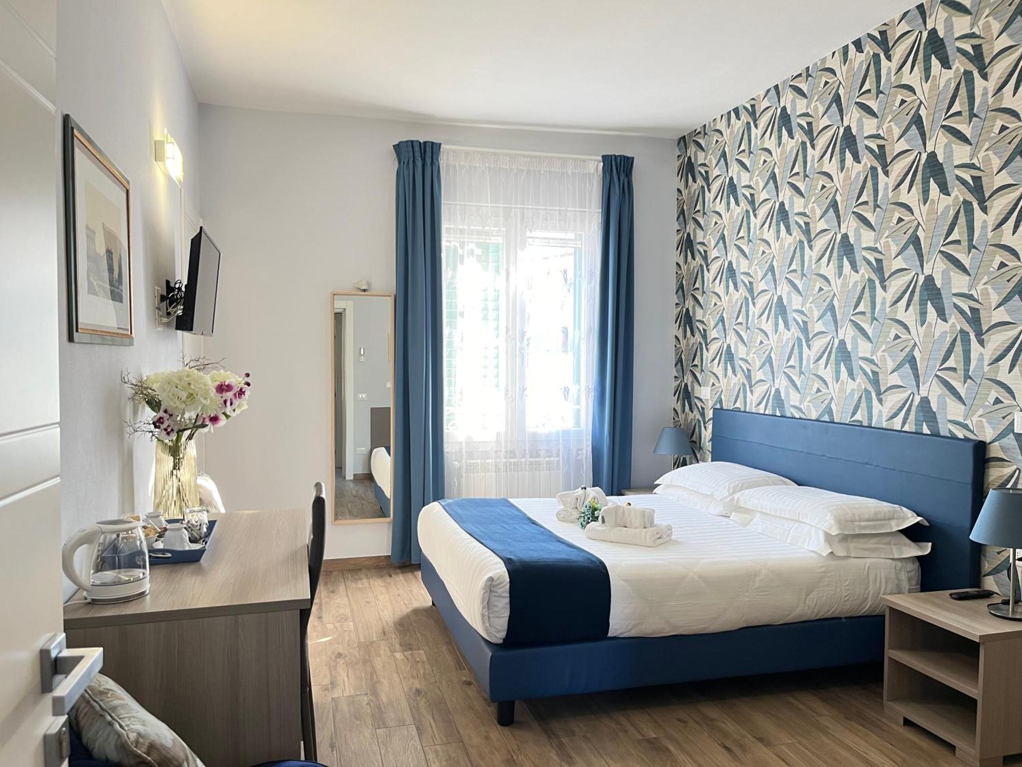 Porta Alla Croce Guest House فلورنس المظهر الخارجي الصورة